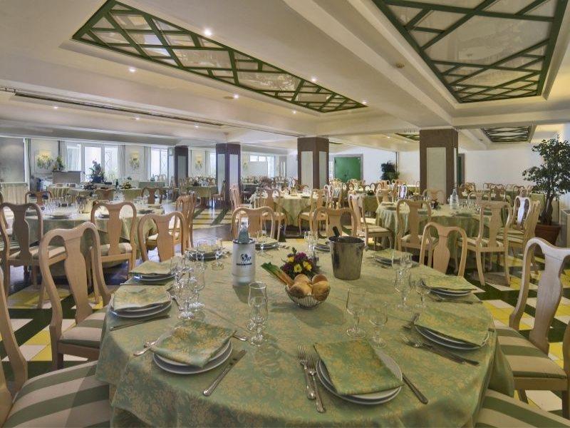 Aris Garden Hotel Casal Palocco Buitenkant foto