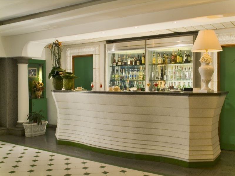 Aris Garden Hotel Casal Palocco Buitenkant foto